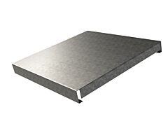 Durham Fs-Sh-1413 Optional Shelf For Flammable Storage