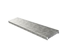 Durham Fs-Sh-0839 Optional Shelf For Flammable Storage