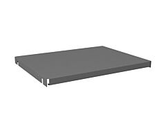 Durham Hdc-Sh-2024-95 Optional Shelf, 16-7/8 X 21-15/16