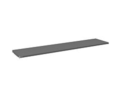 Durham Fdc-Sh-7218-95 Optional Shelf, 71-3/4 X 16-3/8, Gray