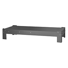 Durham 579-95 Adjustable Base For Hose Cabinet