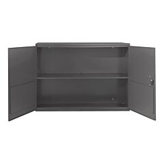 Durham 060-95-Wfs Wall Mounted Aerosol Storage Cabinet