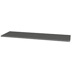 Durham Hdc-Sh-2472-95 Optional Shelf, 20-7/8 X 69-15/16