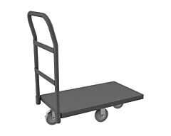Durham Eptd18325Pu95 Platform Truck, 18 X 32