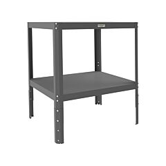 Durham Mta243036-1.5K295 Mt Workbench, Knockdown, 24 X 30