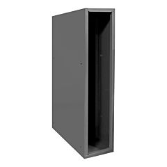 Durham 581-95 Hose Cabinet, 1 Opening