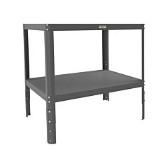Durham Mta243636-1.5K295 Mt Workbench, Knockdown, 24 X 36