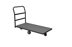 Durham Eptd30365Pu95 Platform Truck
