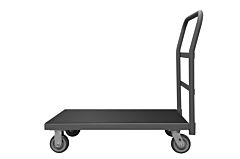 Durham Eptrm24365Pu95 Platform Truck, 24 X 36