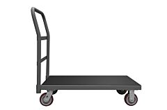Durham Eptrm24485Pu95 Platform Truck, 24 X 48