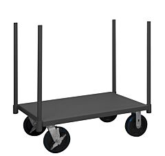 Durham Pst-2436-95 Pipe Stake Truck, 24 X 36
