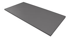 Durham Hdc-Sh-4474Clip-95 Optional Shelf, 40-13/16 X 71-15/16