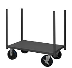 Durham Pst-2448-95 Pipe Stake Truck, 24 X 48