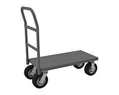 Durham Ept18368Pn95 Platform Truck, 18 X 36