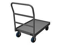 Durham Eptlu24486Pu95 Platform Truck, 24 X 48