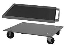 Durham 395-95 Mobile Base