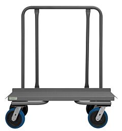 Durham Dtr-2045-8Pu-95 Drywall Truck, (4) Swivel