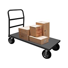 Durham Ept18488Spn95 Platform Truck, 18 X 48