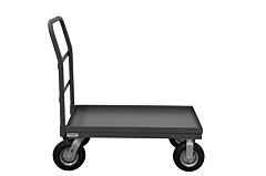 Durham Eptlu24368Pn95 Platform Truck, 24 X 36