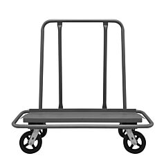 Durham Dt-2448-8Mr-95 Drywall Truck, Side Brakes