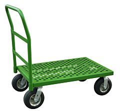 Durham Eptp24368Pn83T Platform Truck, 24 X 36