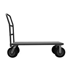 Durham Ept243610Spn95 Platform Truck, 24 X 36