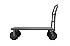 Durham Ept244810Spn95 Platform Truck, 24 X 48