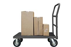 Durham Eptrm24488Pn95 Platform Truck, 24 X 48