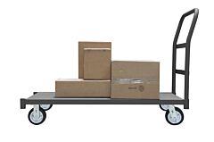 Durham Ept4S30606Mr95 Platform Truck, 30 X 60