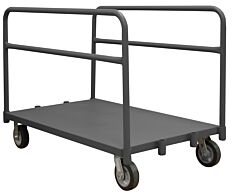 Durham Apt2Sh30606Mr95 Adjustable Panel Moving Truck, 2 Sockets