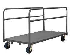Durham Apt2Sh36606Pu95 Adjustable Panel Moving Truck, 2 Sockets