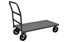 Durham Ept30728Mr95 Platform Truck, 30 X 72