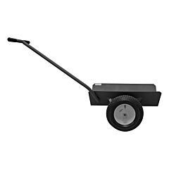 Durham Vgt-3017-95 V-Groove Truck (Pipe Cradle Truck)