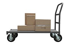 Durham Ept4S30608Pn95 Platform Truck, 30 X 60