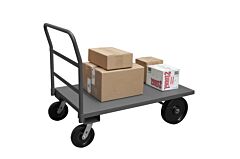 Durham Pt36608/12Ph95 Platform Truck, 36 X 60