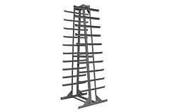 Durham Hsr-303085-95 Horizontal Storage Racks