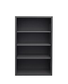 Durham 5010-3S-95 Enclosed Shelving, 3 Shelves