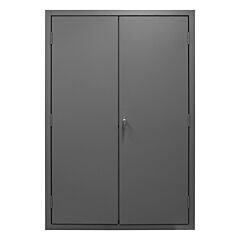 Durham 3502-4S-95 Cabinet, 4 Shelves