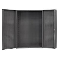 Durham Dc-482472-Bdlp-95 Cabinet, Empty/Customizable