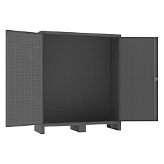 Durham Ssc-722484-Bdlp-95 72" Wide, Customizable Cabinet