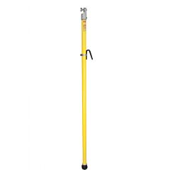 Enespro Aghs-U6 Universal Hotstick, 6 Foot, Yellow