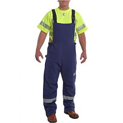 Enespro Arc40B-3Xt Performance 40 Cal Bib, Blue, Size 3X-Large/Tall
