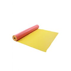 Enespro Brc1-10Yd Roll Blanket, Class 1, 10 Yrds, Orange/Yellow