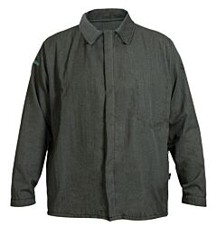 Carbon Armour C07H2Gcbg4X30 Jacket, Green, Size 4X-Large