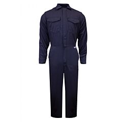 Enespro C88Up5X32 12 Cal Coverall, Ultrasoft, Navy, Size 5X-Large