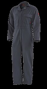 Drifire Df2-450C-Ca-Nb-Xlt 4.4 Fr Coverall, Navy, Size X-Large/Tall
