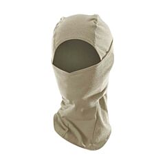 Drifire Df2-762Cb-Ds Prime Fr Cold Weather Balaclava/Cat 2, Sand