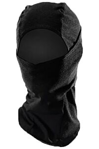 Drifire Df2-762Hb-Bk Prime Fr Hot Weather Balaclava, Black