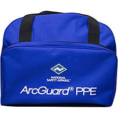 Enespro Dfdlbag402 Arcguard Electrical Gear Bag, 14"X14"X18", Royal