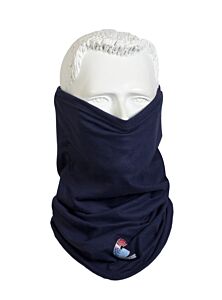 Drifire H01Fk159 Fr Control 2.0 Neck Gaiter, Navy